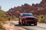 Jeep Grand Cherokee Trackhawk 2018 года (WW)
